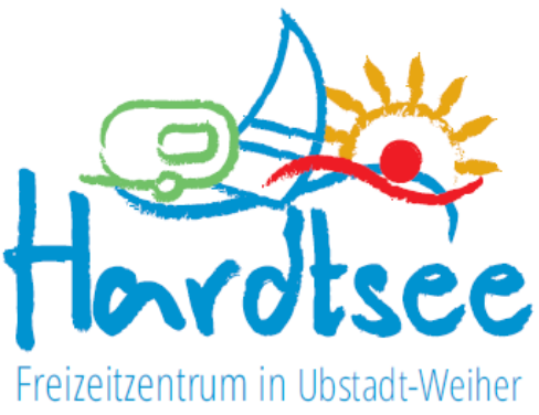 Logo des Freizeitzentrums Ubstadt-Weiher